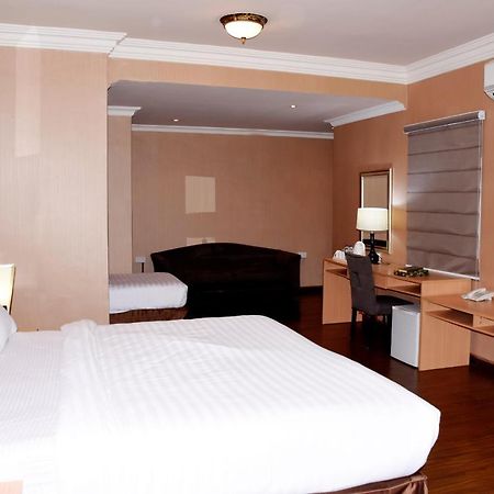 Shomookh Hotel Médine Extérieur photo