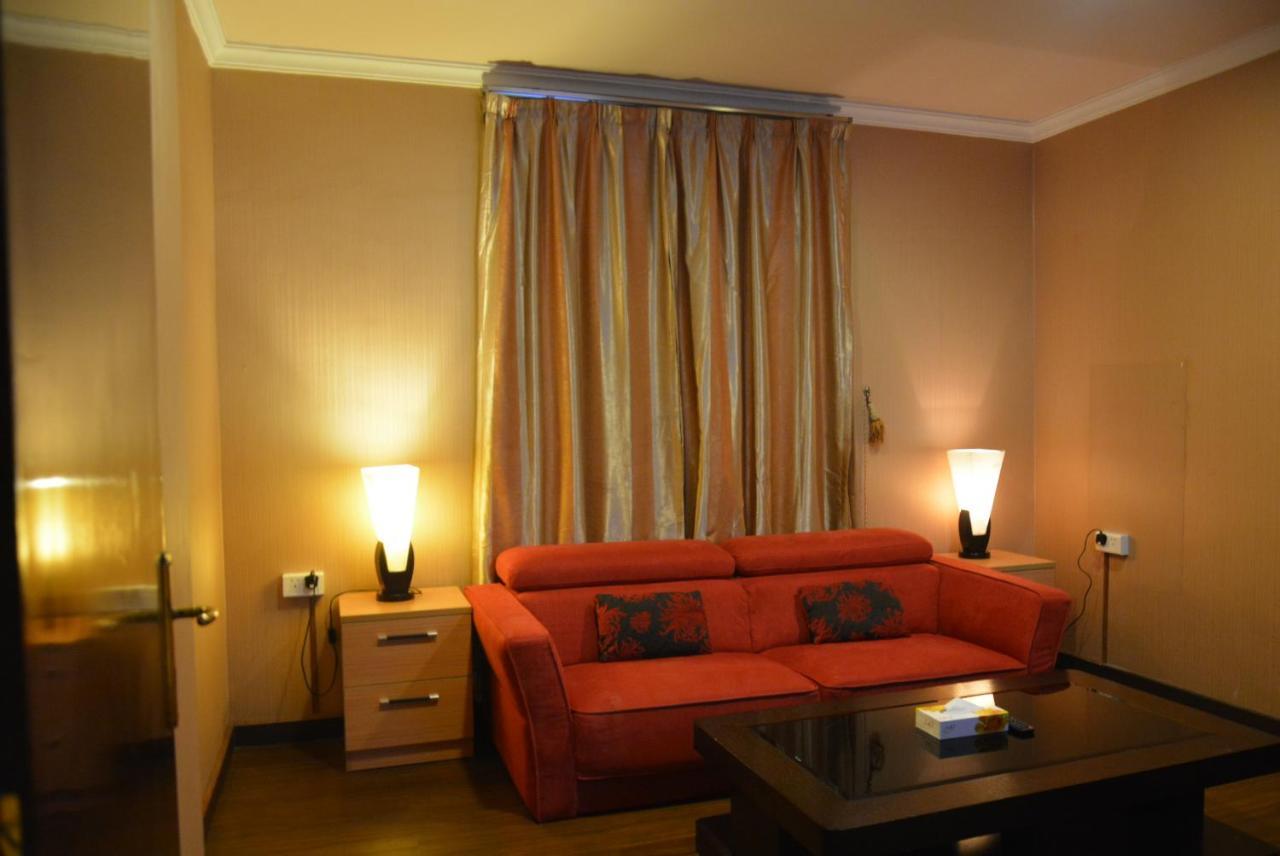 Shomookh Hotel Médine Extérieur photo
